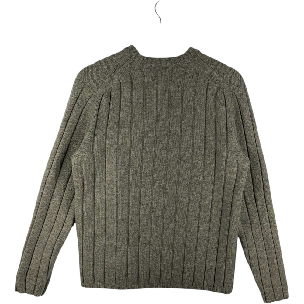 Gap Ribbed Knit Pullover Sweater - image 5